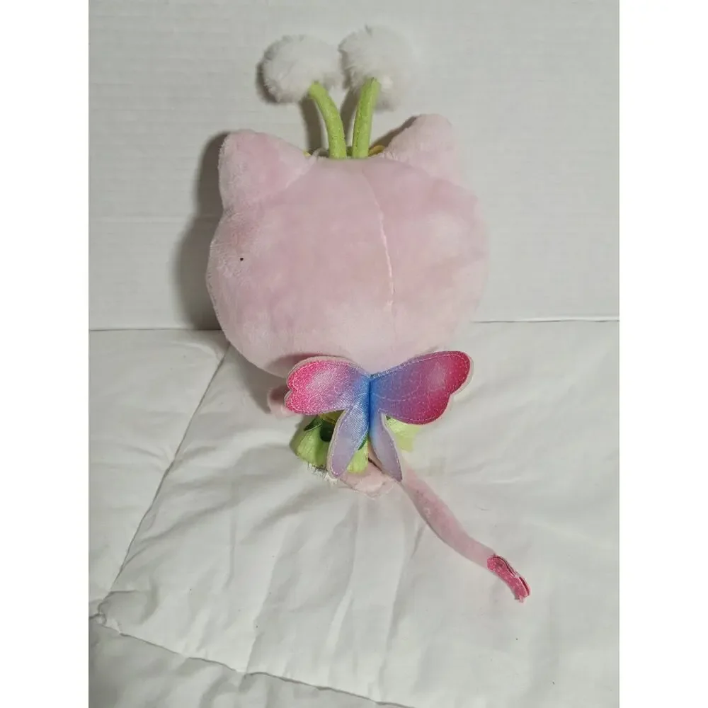 Gabby’s Dollhouse Kitty Fairy Purr-ific 7